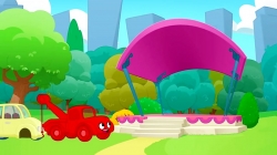 کارتون Pet Morphle قسمت 199